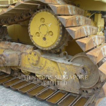 CATERPILLAR D6RIIILGP