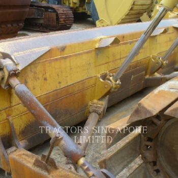 CATERPILLAR D6RIIILGP