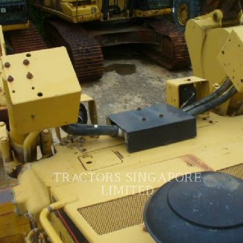 CATERPILLAR D6RIIILGP