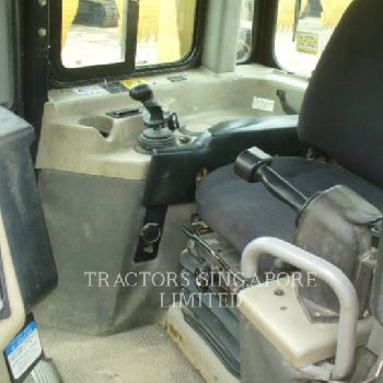 CATERPILLAR D6RIIILGP