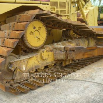 CATERPILLAR D6RIIILGP