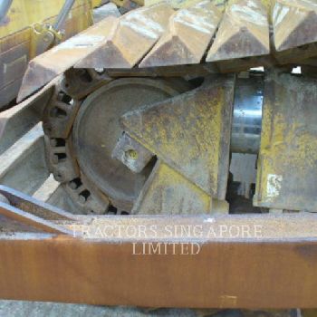 CATERPILLAR D6RIIILGP