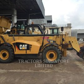 CATERPILLAR TH417