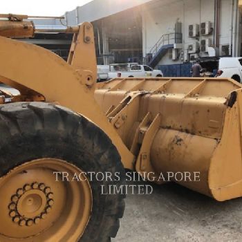 CATERPILLAR 924GZ