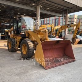 CATERPILLAR 924GZ