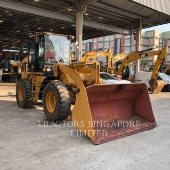 CATERPILLAR 924GZ