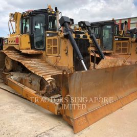 CATERPILLAR D6RLGP