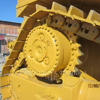 CATERPILLAR D9RLRC