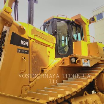 CATERPILLAR D9RLRC