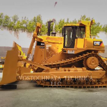 CATERPILLAR D9RLRC