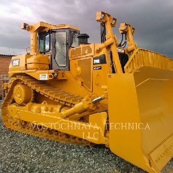 CATERPILLAR D9RLRC