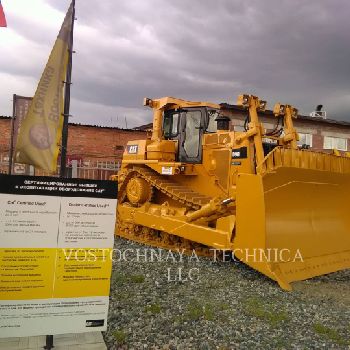 CATERPILLAR D9RLRC