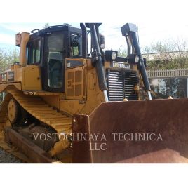 CATERPILLAR D6R
