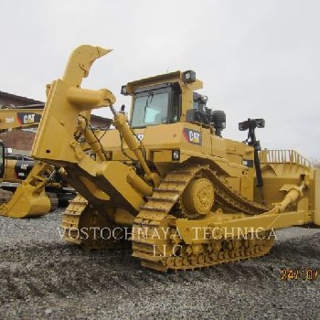 CATERPILLAR D9RLRC