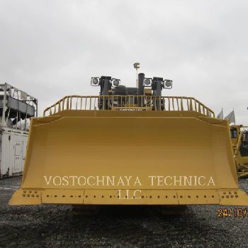 CATERPILLAR D9RLRC