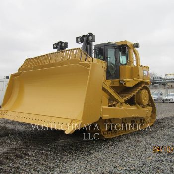 CATERPILLAR D9RLRC