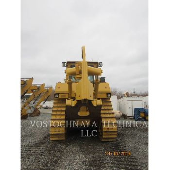 CATERPILLAR D9RLRC