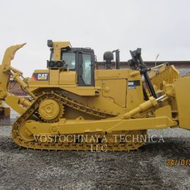 CATERPILLAR D9RLRC