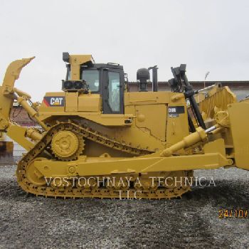 CATERPILLAR D9RLRC