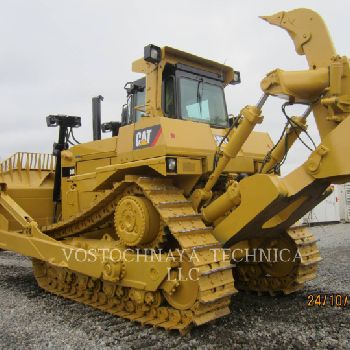 CATERPILLAR D9RLRC
