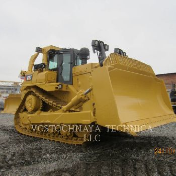 CATERPILLAR D9RLRC