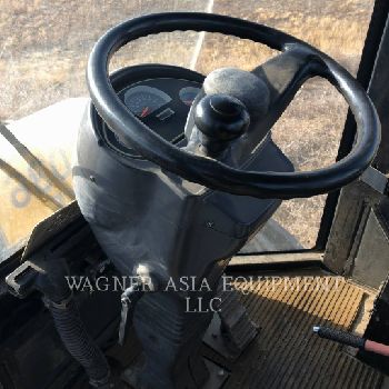 SHANDONG ENGINEERING MACHINERY CO. LTD SEM8220