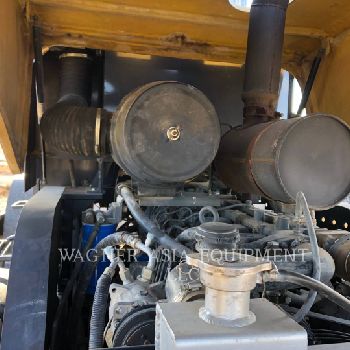 SHANDONG ENGINEERING MACHINERY CO. LTD SEM8220