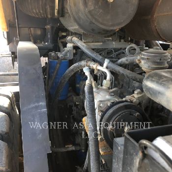 SHANDONG ENGINEERING MACHINERY CO. LTD SEM8220