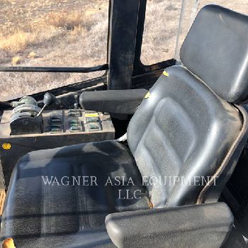 SHANDONG ENGINEERING MACHINERY CO. LTD SEM8220