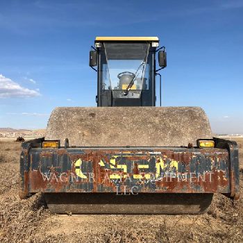 SHANDONG ENGINEERING MACHINERY CO. LTD SEM8220