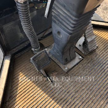 SHANDONG ENGINEERING MACHINERY CO. LTD SEM8220