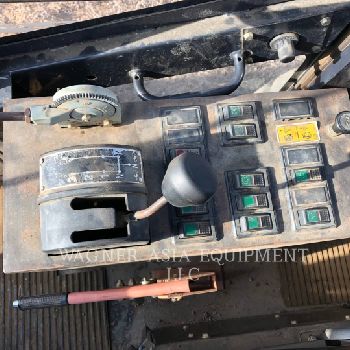 SHANDONG ENGINEERING MACHINERY CO. LTD SEM8220