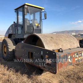 SHANDONG ENGINEERING MACHINERY CO. LTD SEM8220