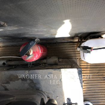 SHANDONG ENGINEERING MACHINERY CO. LTD SEM8220