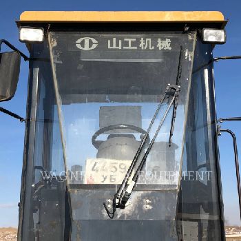 SHANDONG ENGINEERING MACHINERY CO. LTD SEM8220