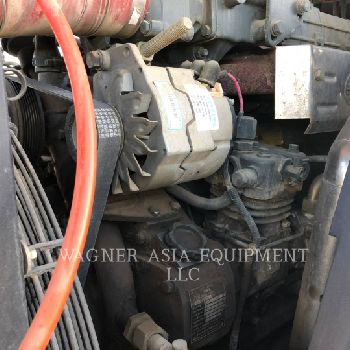 SHANDONG ENGINEERING MACHINERY CO. LTD SEM8220