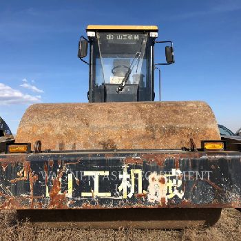 SHANDONG ENGINEERING MACHINERY CO. LTD SEM8220