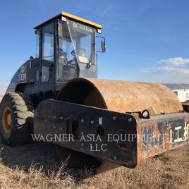 SHANDONG ENGINEERING MACHINERY CO. LTD SEM8220