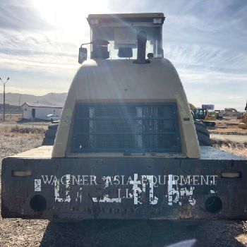 SHANDONG ENGINEERING MACHINERY CO. LTD SEM8220