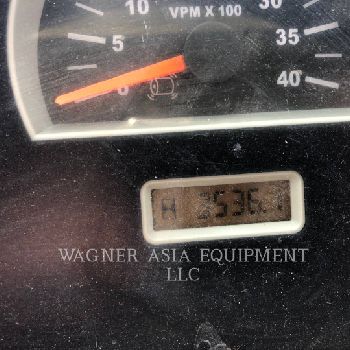 SHANDONG ENGINEERING MACHINERY CO. LTD SEM8220