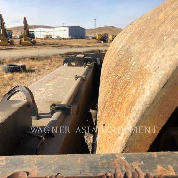 SHANDONG ENGINEERING MACHINERY CO. LTD SEM8220