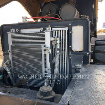 SHANDONG ENGINEERING MACHINERY CO. LTD SEM8220