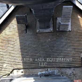 SHANDONG ENGINEERING MACHINERY CO. LTD SEM8220