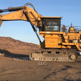 CATERPILLAR 6018