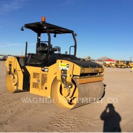 CATERPILLAR CB54B