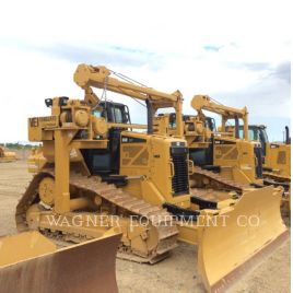 CATERPILLAR D6N LGP PL