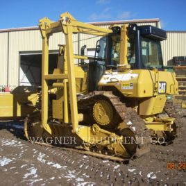 CATERPILLAR D6N LGP PL