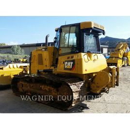 CATERPILLAR D6K2 LGP