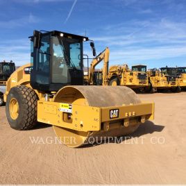 CATERPILLAR CS56B