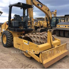 CATERPILLAR CP44